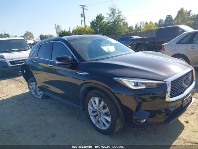 INFINITI QX50 2019 3pcaj5m32kf102133