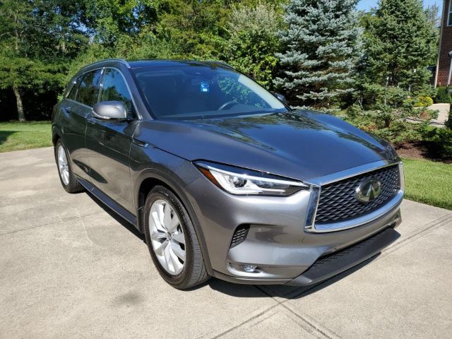 INFINITI QX50 2019 3pcaj5m32kf104481