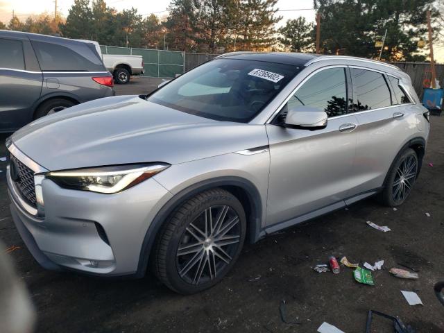 INFINITI QX50 ESSEN 2019 3pcaj5m32kf105033