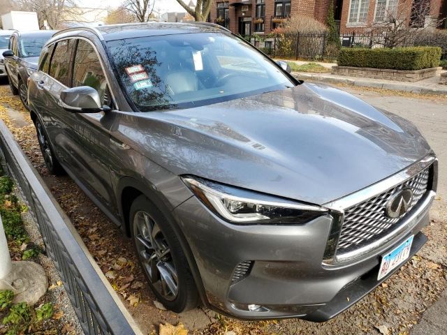 INFINITI QX50 2019 3pcaj5m32kf105579