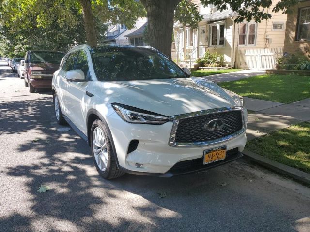 INFINITI QX50 2019 3pcaj5m32kf106697