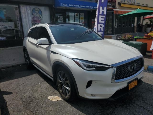 INFINITI QX50 2019 3pcaj5m32kf109924