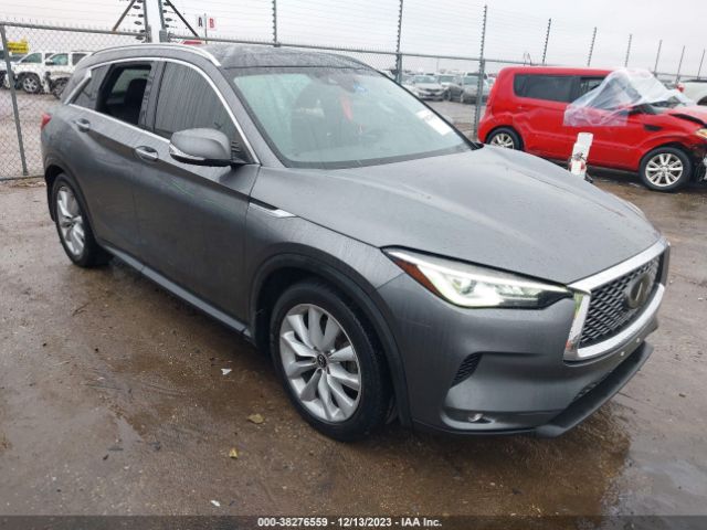 INFINITI QX50 2019 3pcaj5m32kf110894