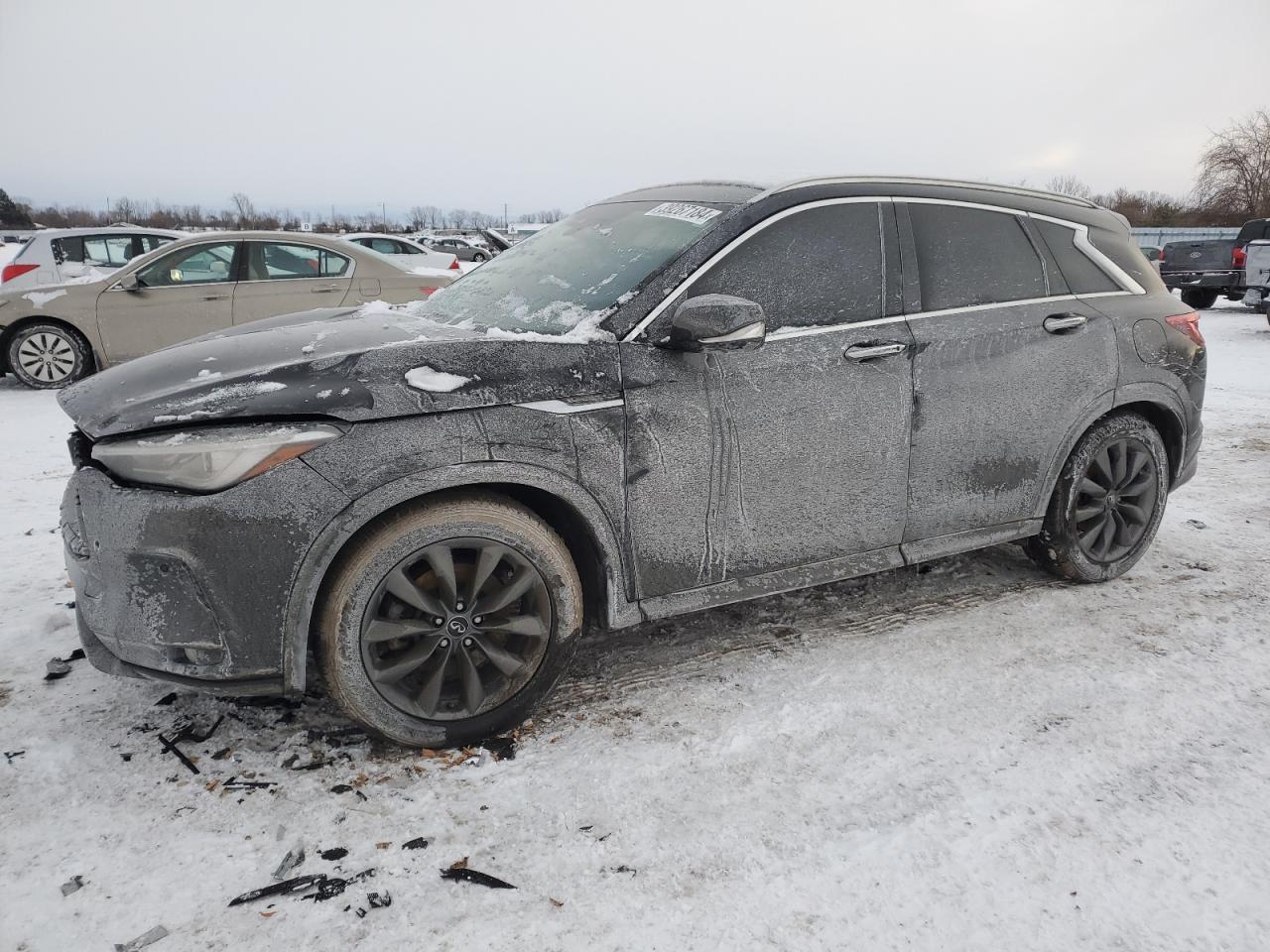 INFINITI QX50 2019 3pcaj5m32kf111267