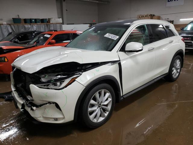 INFINITI QX50 2019 3pcaj5m32kf113469