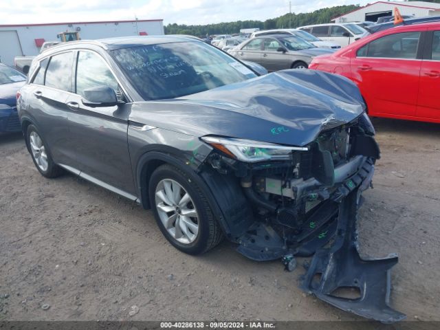 INFINITI QX50 2019 3pcaj5m32kf114329