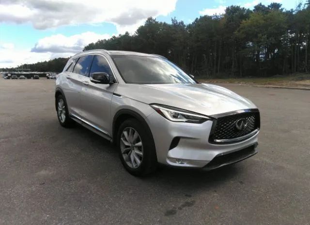 INFINITI QX50 2019 3pcaj5m32kf116887