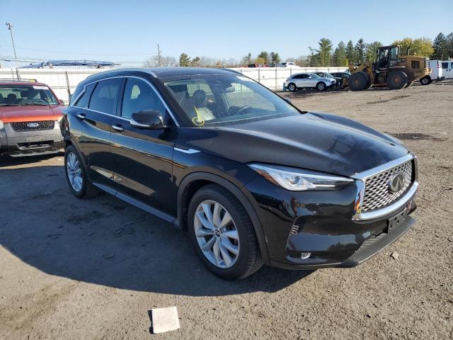 INFINITI QX50 ESSEN 2019 3pcaj5m32kf117344