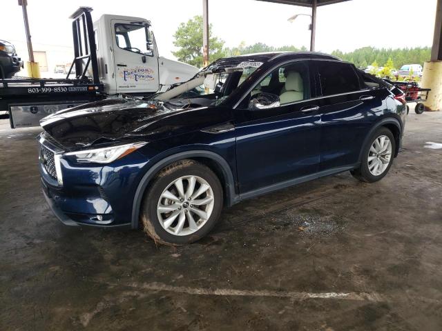 INFINITI QX50 2019 3pcaj5m32kf119935