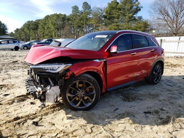 INFINITI QX50 2019 3pcaj5m32kf121586