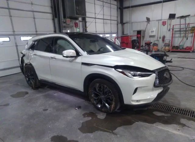 INFINITI QX50 2019 3pcaj5m32kf122933