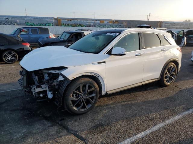 INFINITI QX50 ESSEN 2019 3pcaj5m32kf123726