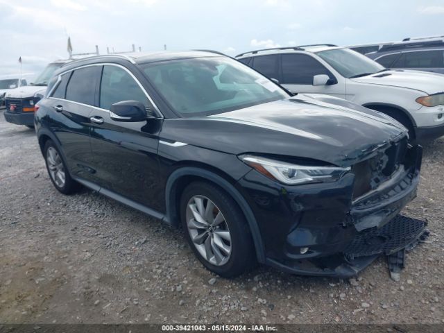 INFINITI QX50 2019 3pcaj5m32kf131180