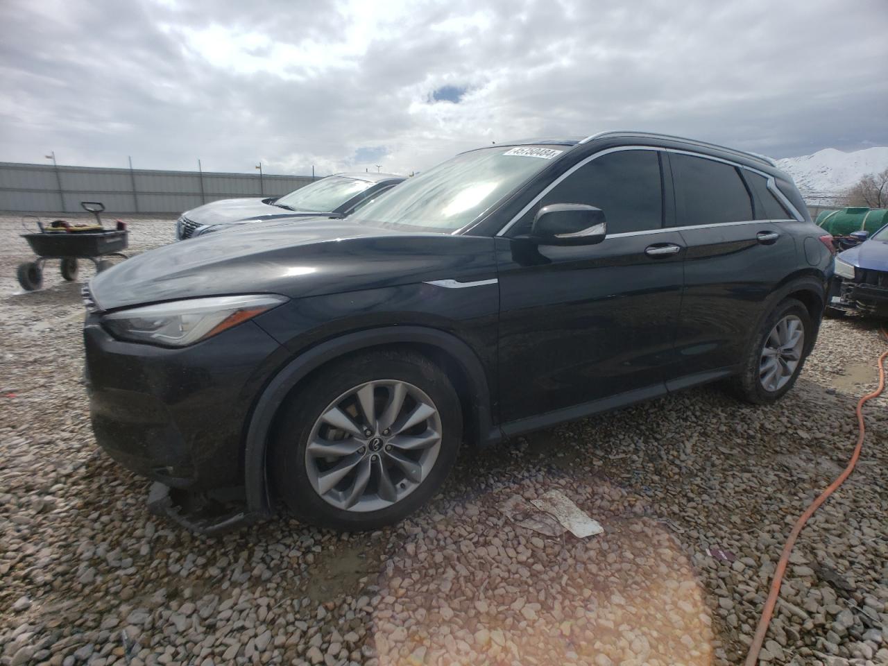 INFINITI QX50 2019 3pcaj5m32kf135357