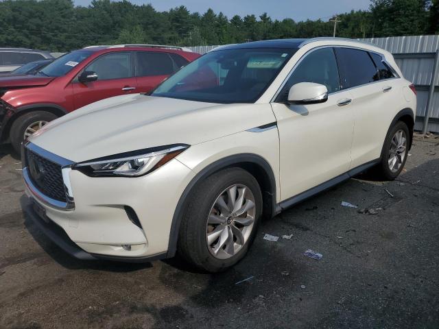 INFINITI QX50 ESSEN 2019 3pcaj5m32kf135486