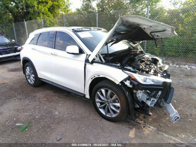 INFINITI QX50 2019 3pcaj5m32kf137254