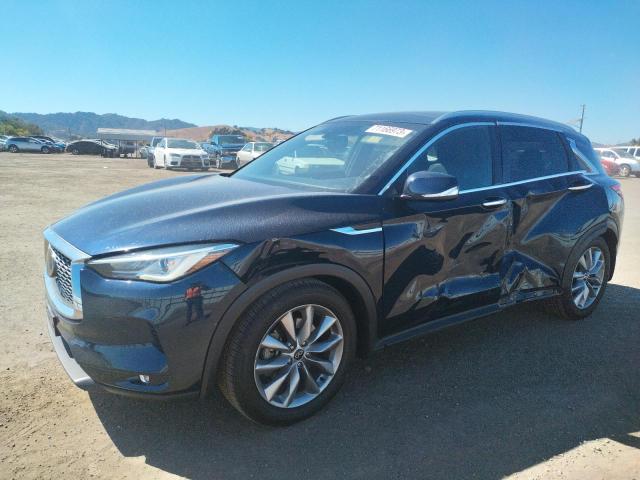 INFINITI QX50 2019 3pcaj5m32kf137741