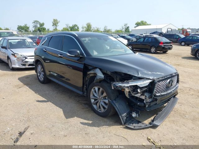 INFINITI QX50 2019 3pcaj5m32kf140803