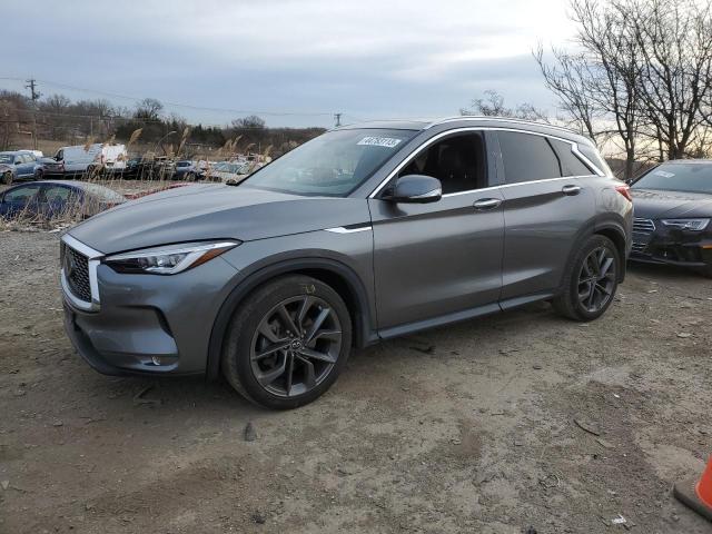 INFINITI QX50 ESSEN 2019 3pcaj5m32kf141112