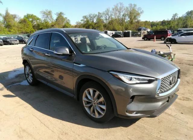 INFINITI QX50 2019 3pcaj5m32kf141207