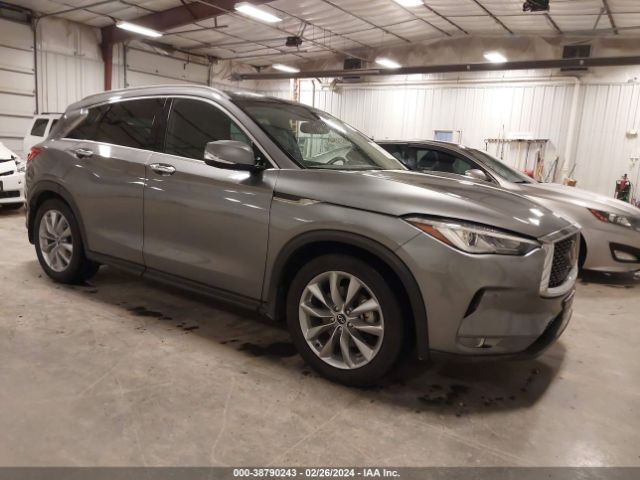 INFINITI QX50 2019 3pcaj5m32kf143393