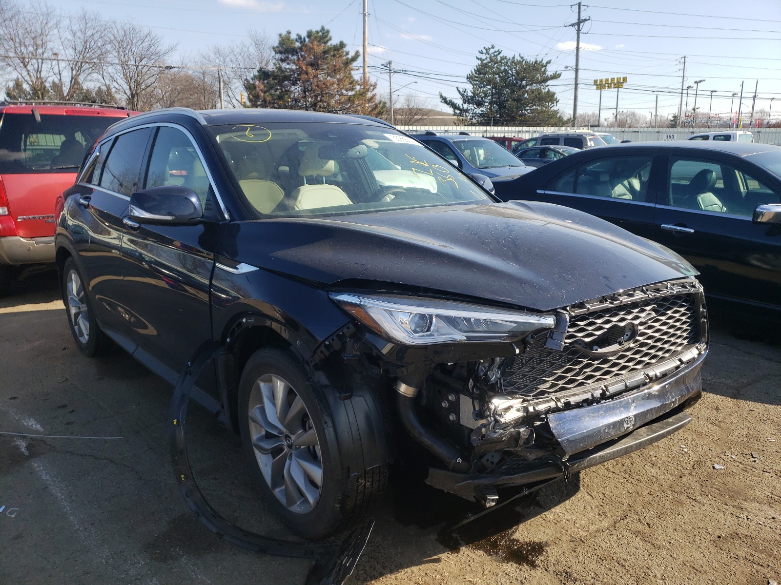 INFINITI NULL 2019 3pcaj5m32kf144320