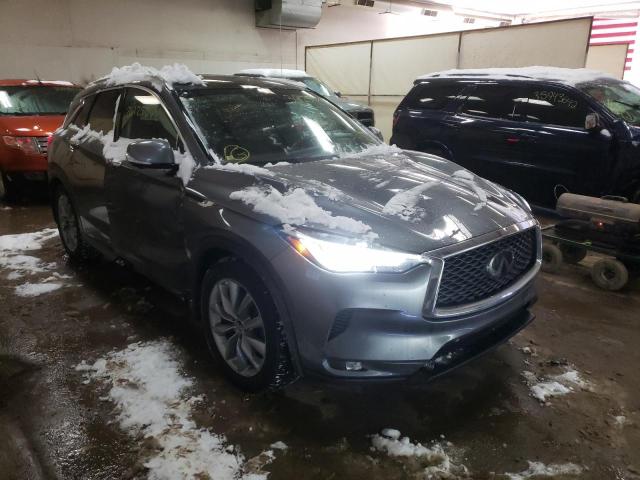 INFINITI QX50 ESSEN 2019 3pcaj5m32kf145094