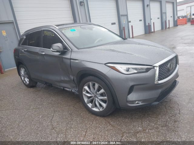 INFINITI QX50 2019 3pcaj5m32kf147184