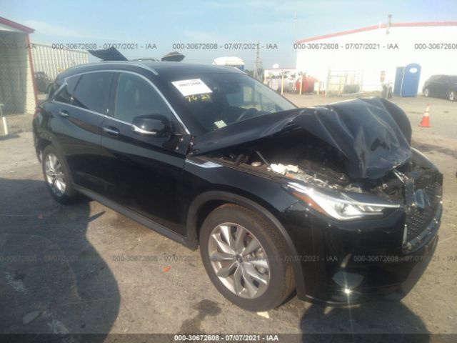 INFINITI QX50 2019 3pcaj5m32kf148058