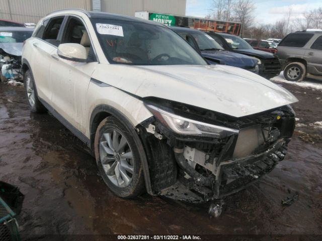 INFINITI QX50 2019 3pcaj5m32kf148285