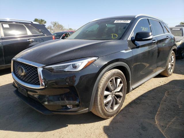 INFINITI QX50 ESSEN 2019 3pcaj5m32kf148349