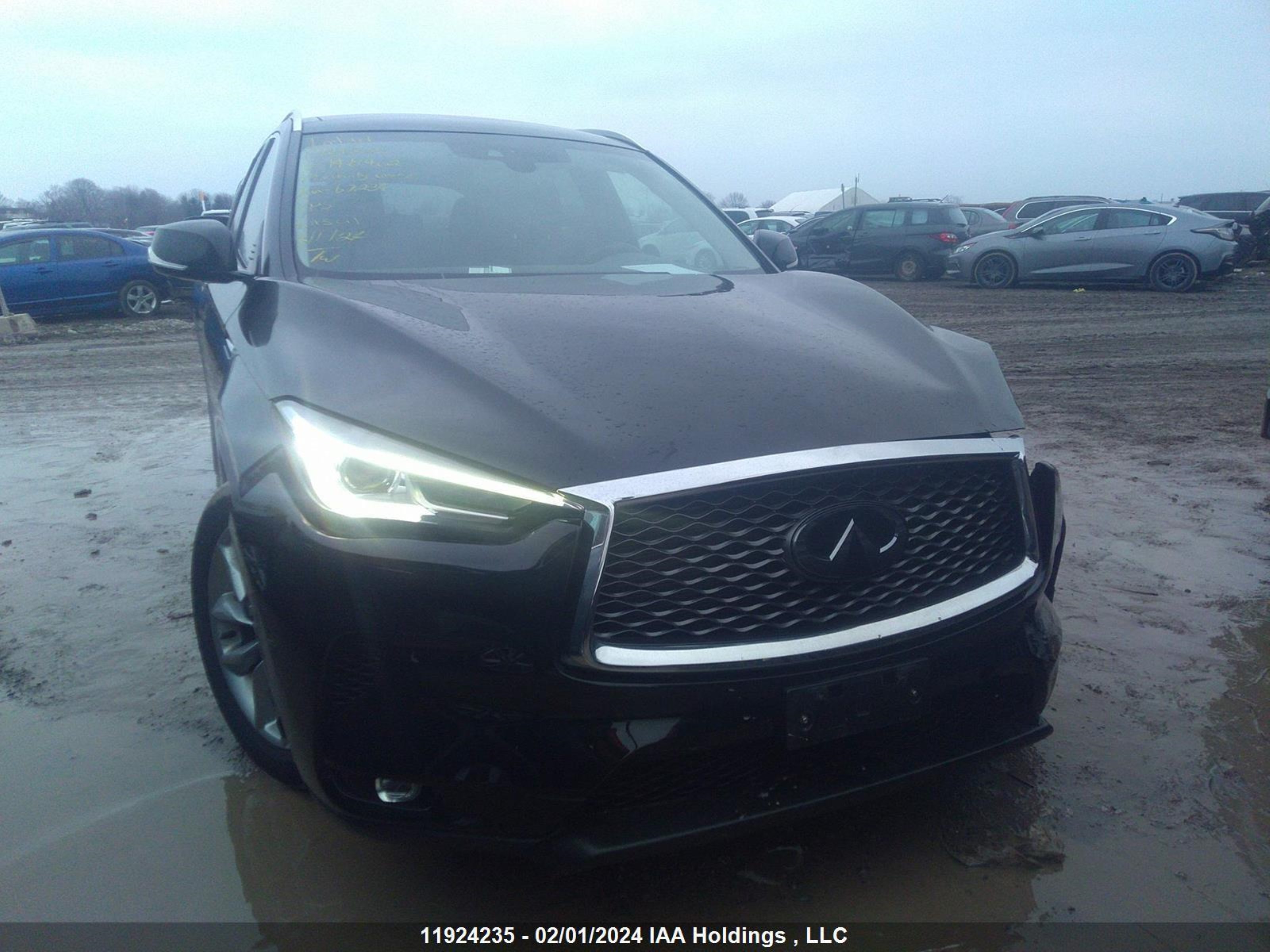 INFINITI QX50 2019 3pcaj5m32kf148402