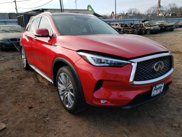 INFINITI QX50 PURE 2020 3pcaj5m32lf102540