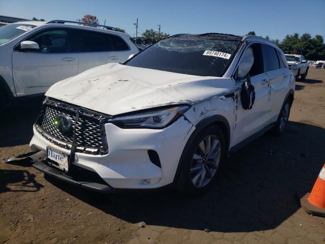 INFINITI QX50 PURE 2020 3pcaj5m32lf103171