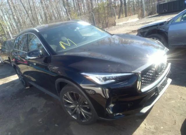 INFINITI QX50 2020 3pcaj5m32lf107706