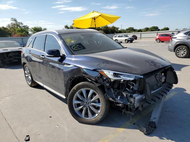 INFINITI QX50 PURE 2020 3pcaj5m32lf108306