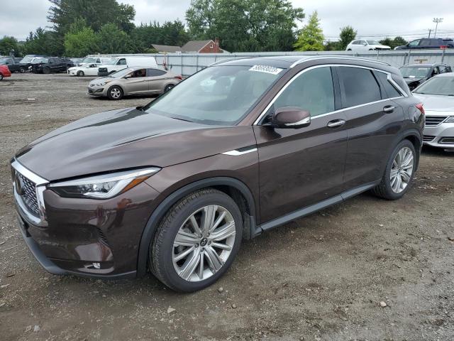 INFINITI QX50 PURE 2020 3pcaj5m32lf110573