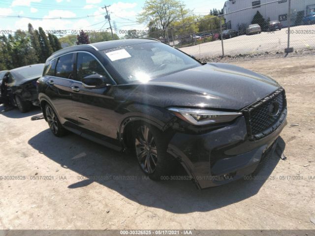 INFINITI QX50 2020 3pcaj5m32lf110864