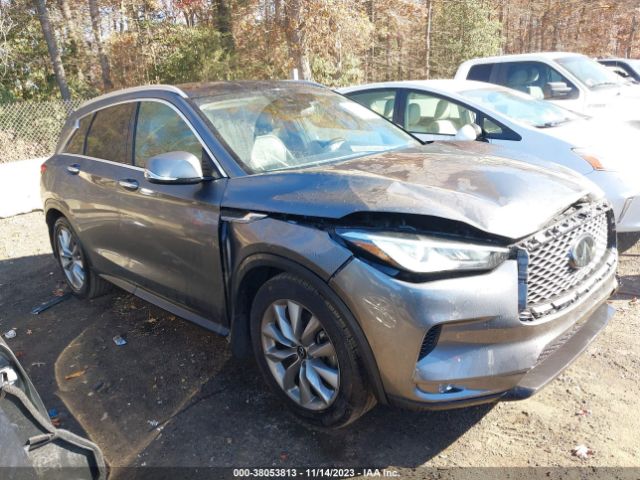 INFINITI QX50 2020 3pcaj5m32lf113358