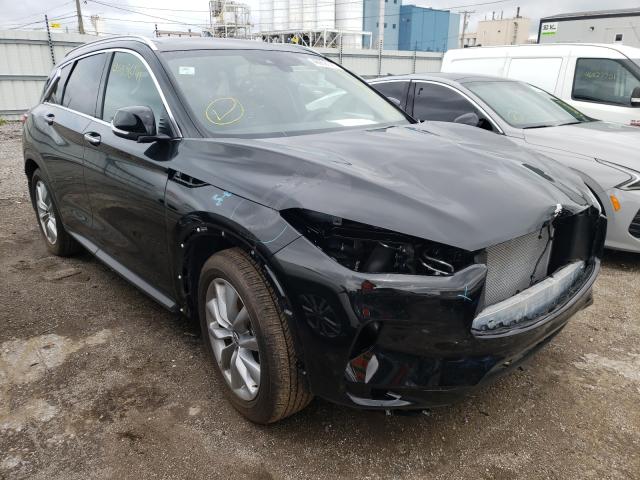 INFINITI QX50 PURE 2020 3pcaj5m32lf117152