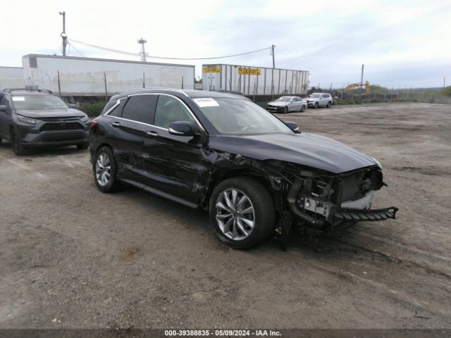 INFINITI QX50 2020 3pcaj5m32lf119743