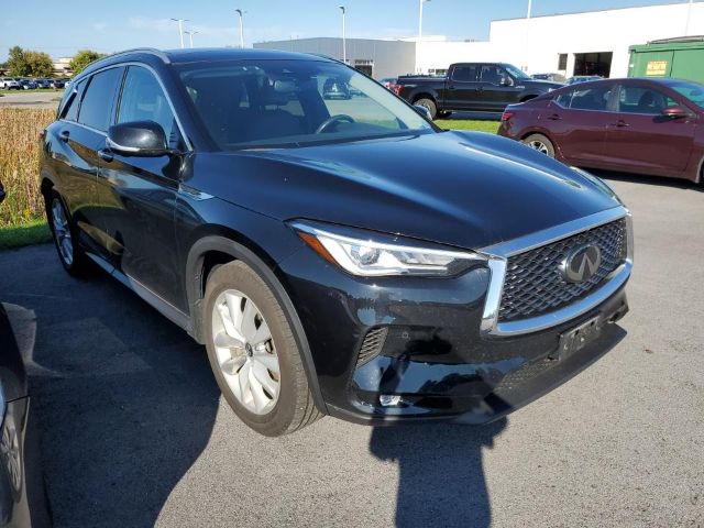 INFINITI QX50 2019 3pcaj5m33kf105588