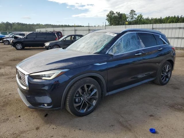 INFINITI QX50 2018 3pcaj5m33kf107373