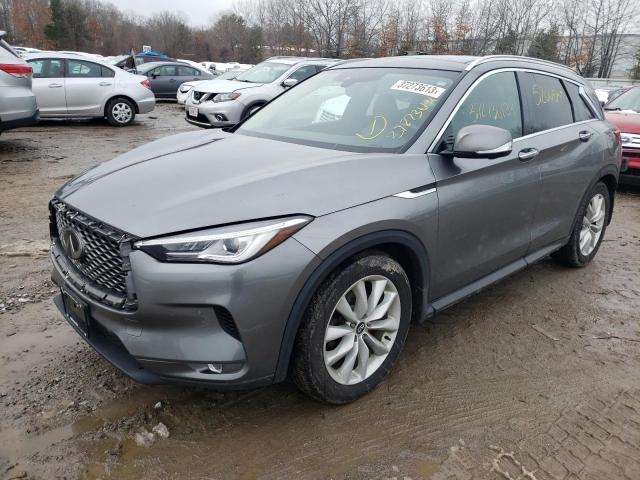 INFINITI QX50 ESSEN 2019 3pcaj5m33kf107731