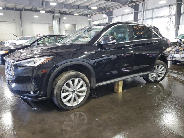 INFINITI QX50 2019 3pcaj5m33kf110984