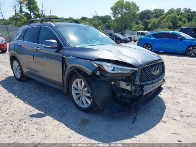 INFINITI QX50 2019 3pcaj5m33kf113674