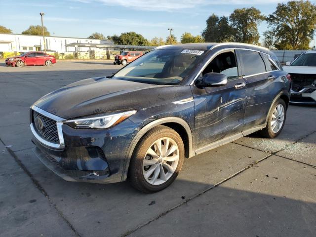 INFINITI QX50 2019 3pcaj5m33kf114940