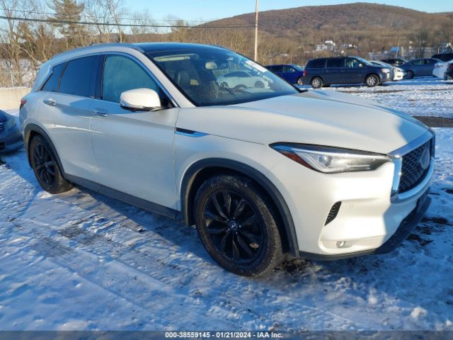 INFINITI QX50 2019 3pcaj5m33kf116378