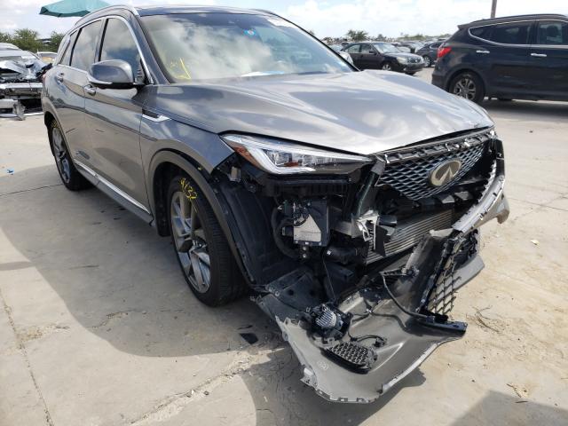 INFINITI QX50 2018 3pcaj5m33kf117112