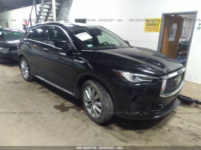 INFINITI QX50 2018 3pcaj5m33kf117708